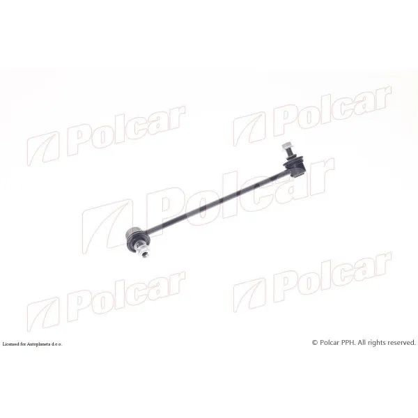 Stabilizator CHRYSLER SEBRING (JR), 00-07; 