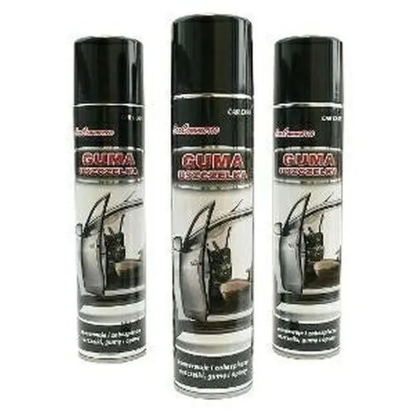 SPREJ ZA GUMENE DELOVE 300ML 