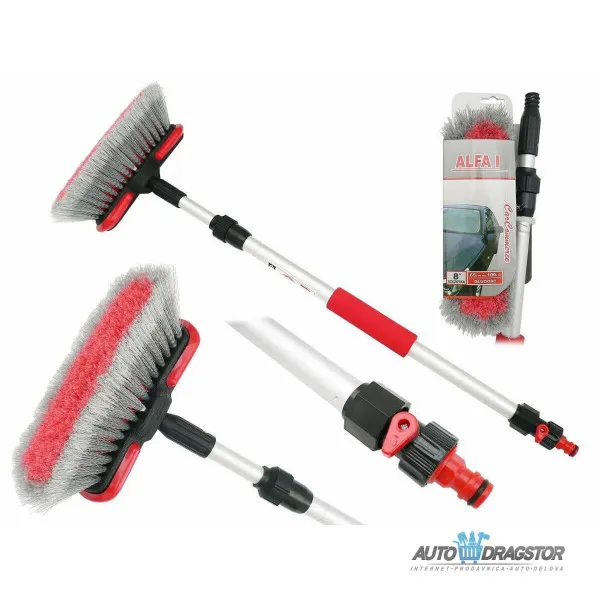 ČETKA TELESKOPSKA 65-100CM 