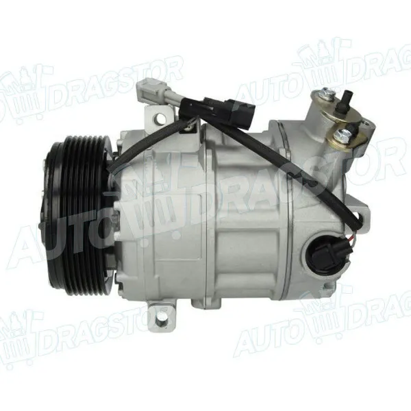 Kompresor klime RENAULT LAGUNA III (T), 07-15; 