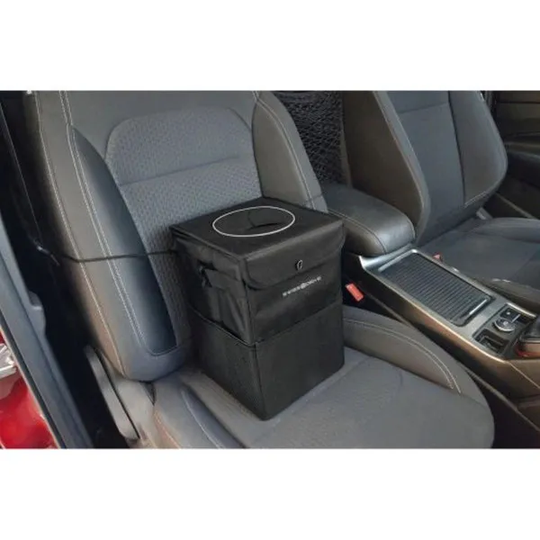 KANTA ZA ODLAGANJE SMECA U AUTOMOBILU 20x20x30CM 