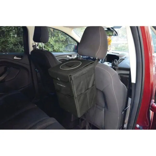 KANTA ZA ODLAGANJE SMECA U AUTOMOBILU 20x20x30CM 