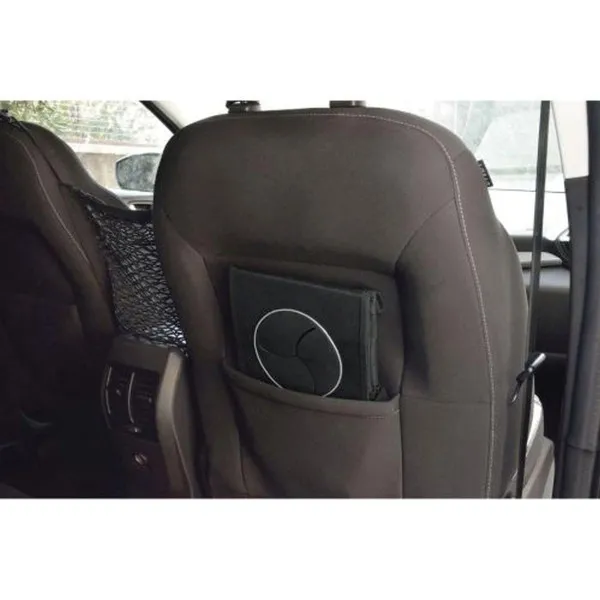 KANTA ZA ODLAGANJE SMECA U AUTOMOBILU 20x20x30CM 