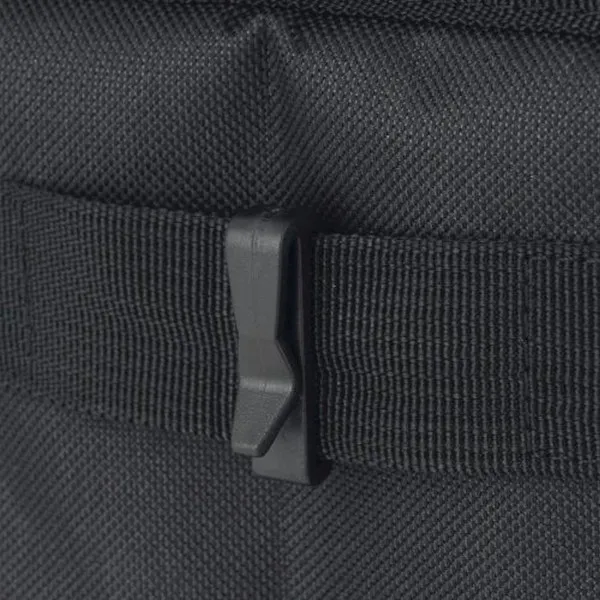 KANTA ZA ODLAGANJE SMECA U AUTOMOBILU 20x20x30CM 