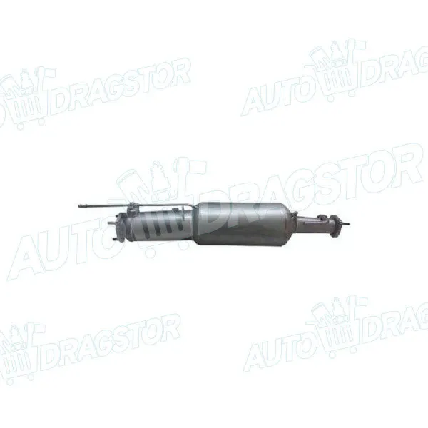 Filter partikularnih čestica, DPF filter CHEVROLET CRUZE (J300), 09-14; 