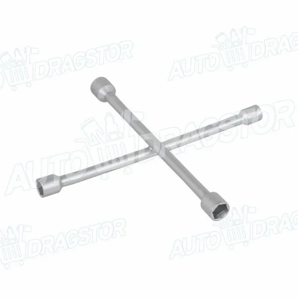 KLJUČ ZA TOČKOVE KRST 