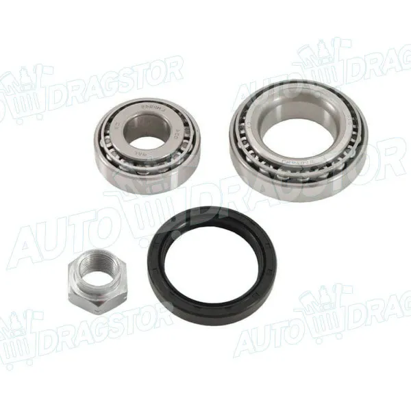 Lezaj točka, komplet FIAT, FSO 