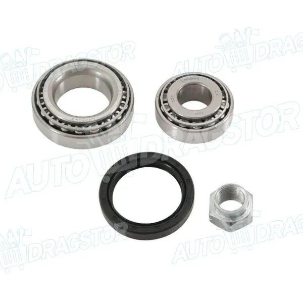 Lezaj točka, komplet FIAT, FSO 