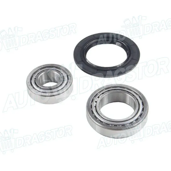 Lezaj točka, komplet VOLVO 300 (343/344/345/360), 75-91; 