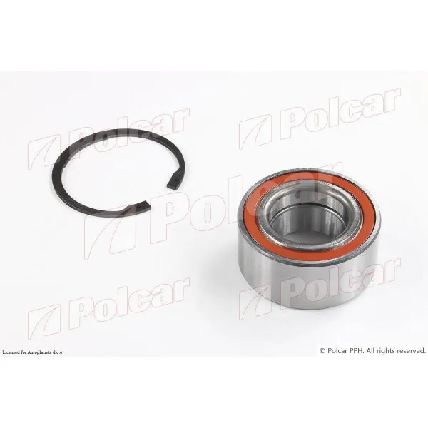 Lezaj točka, komplet AUDI, SKODA, VOLKSWAGEN 