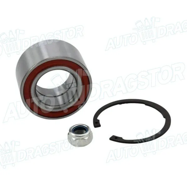 Lezaj točka, komplet VOLKSWAGEN TRANSPORTER (T4), 90-03; 