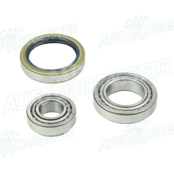 Lezaj točka, komplet VOLVO 200 (P242/P244/P262/P264), 74-93; 