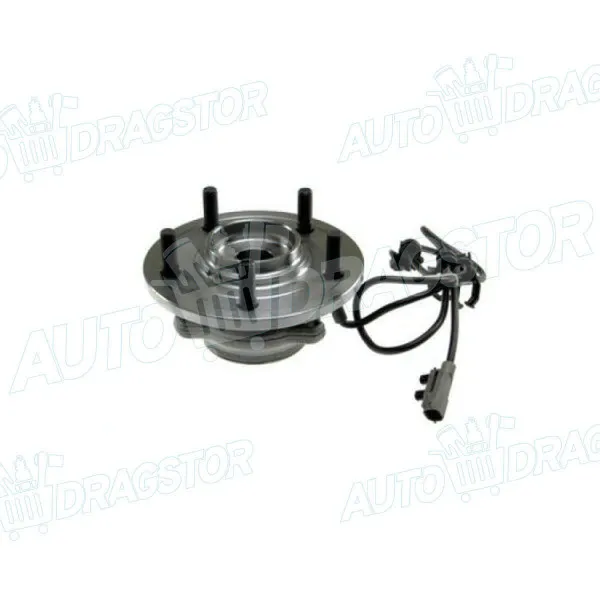 Glavčina (glava tocka) CHRYSLER PACIFICA, 03-07; 