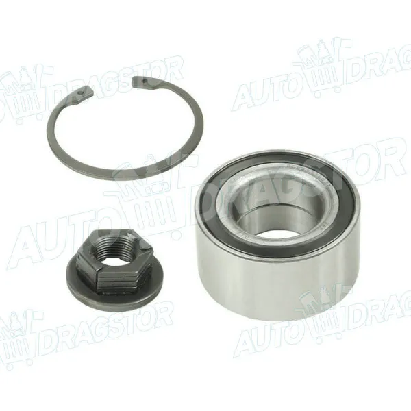 Lezaj točka, komplet FORD, MAZDA 