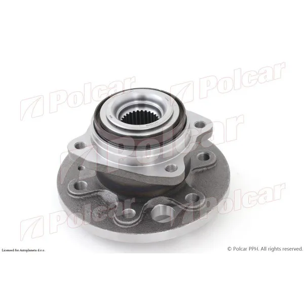 Glavčina (glava tocka) MERCEDES SPRINTER 209-524 (W906), 06-18; 