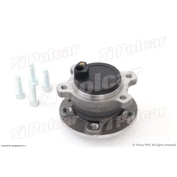 Glavčina (glava tocka) VOLVO S60, 10-19; S80 (AS), 06-16; V60, 10-19; V70 (BW), 07-16; V70 (SW), 00-07; XC60, 08-17; XC70, 07-16; 