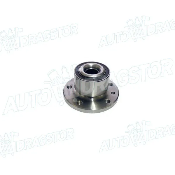 Lezaj točka, komplet VOLVO S60, 10-19; S80 (AS), 06-16; V60, 10-19; V70 (BW), 07-16; XC60, 08-17; XC70, 07-16; 