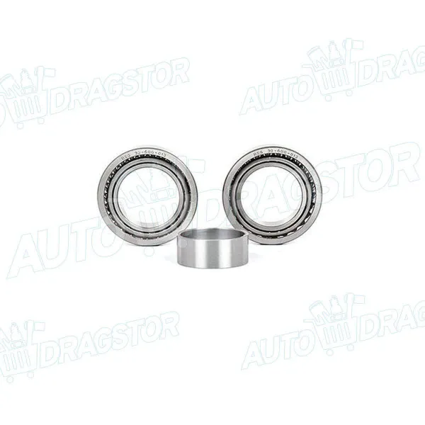 Lezaj točka, komplet FORD TRANSIT (V184/5), 00-06; TRANSIT (V347/8), 06-13; 