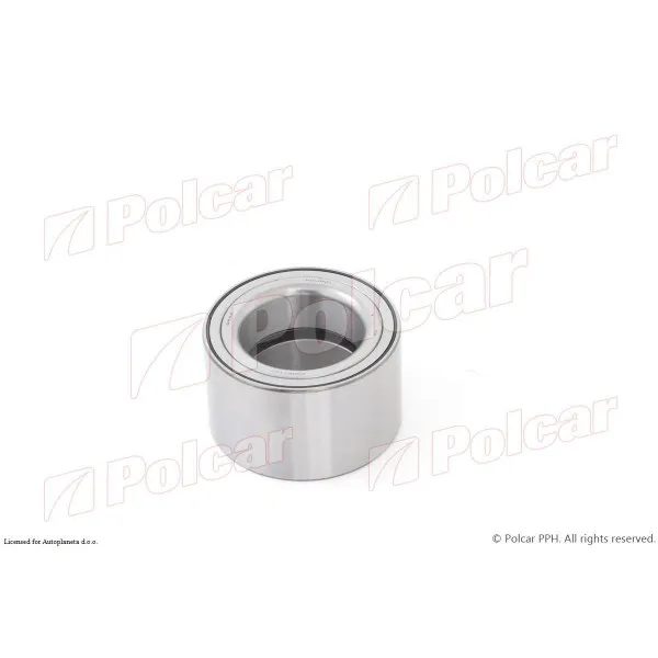 Lezaj točka, komplet IVECO DAILY, 14-; 