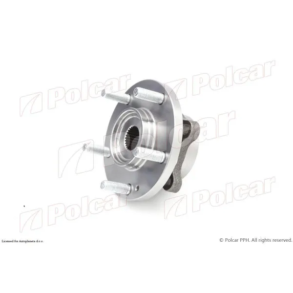 Glavčina (glava tocka) HYUNDAI, KIA 