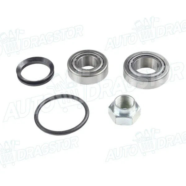 Lezaj točka, komplet PEUGEOT, TALBOT 