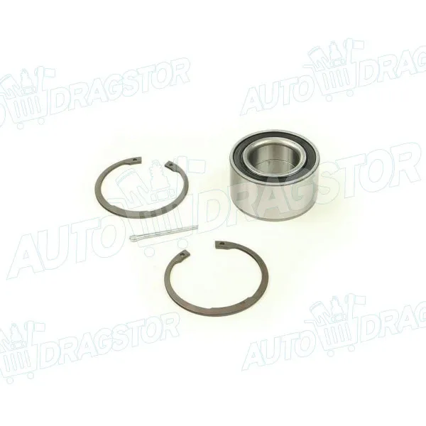 Lezaj točka, komplet OPEL ASTRA F (T92/M99), 91-02; CALIBRA (C89), 89-97; OMEGA B (V94), 94-03; VECTRA A (J89), 88-95; VECTRA B (J96), 95-02; 