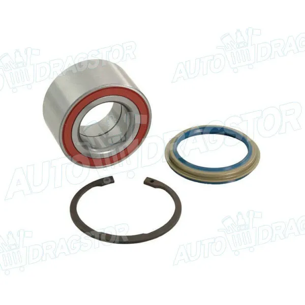 Lezaj točka, komplet KIA, MAZDA 