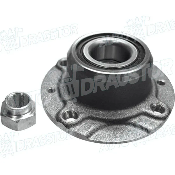 Glavčina (glava tocka) FIAT, LANCIA, SEAT 