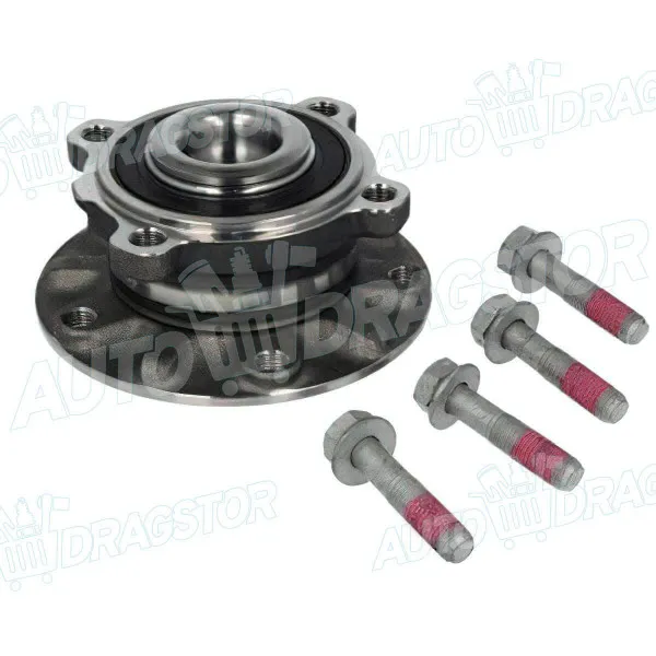 Glavčina (glava tocka) BMW 5 (E39), 96-04; Z8 (E52), 00-03; 