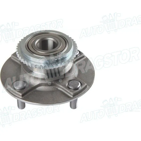 Glavčina (glava tocka) NISSAN ALMERA (N16), 00-07; PRIMERA (P11), 96-01; 