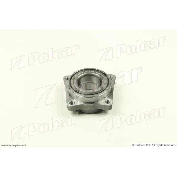 Glavčina (glava tocka) SUZUKI BALENO (EG), 95-02; LIANA (ER), 01-07; 