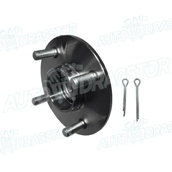 Glavčina (glava tocka) NISSAN MICRA (K10), 82-92; MICRA (K11), 92-03; 