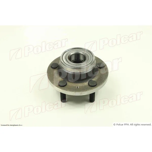 Glavčina (glava tocka) VOLVO 940/960, 90-97; S90, 97-98; V90, 97-98; 