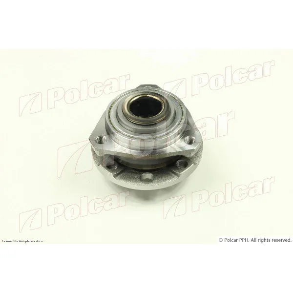 Glavčina (glava tocka) OPEL ASTRA G (T98), 98-09; 