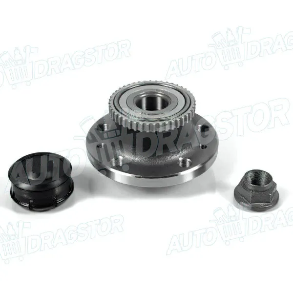 Glavčina (glava tocka) RENAULT AVANTIME (DE0), 01-03; ESPACE II (J/S63), 91-96; ESPACE III (JE), 96-02; 