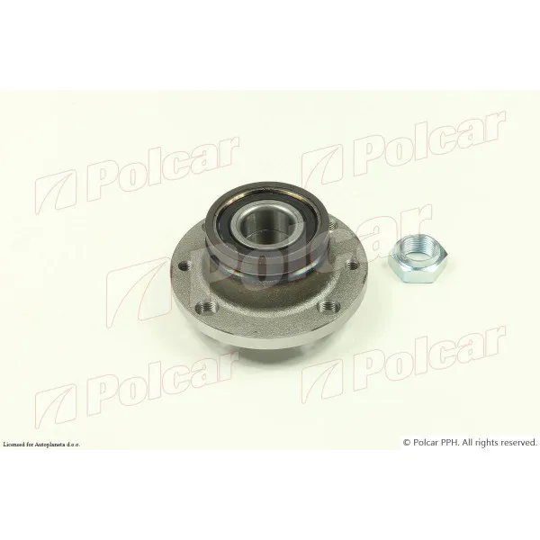 Glavčina (glava tocka) ALFA ROMEO, CITROËN, FIAT, FORD, LANCIA, PEUGEOT 