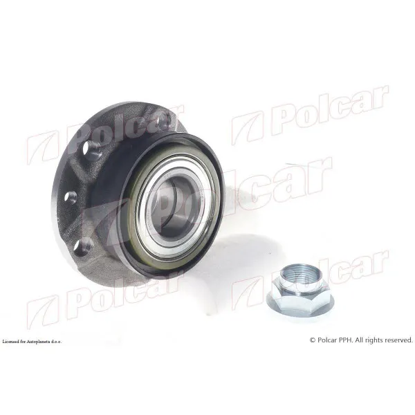Glavčina (glava tocka) ALFA ROMEO 147 (937), 00-10; 156 (932), 97-05; GT (937), 03-10; 