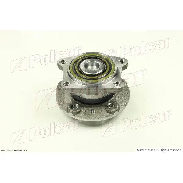 Glavčina (glava tocka) VOLVO S60 (RS), 00-09; S80 (TS/XT), 98-06; V70 (SW), 00-07; 