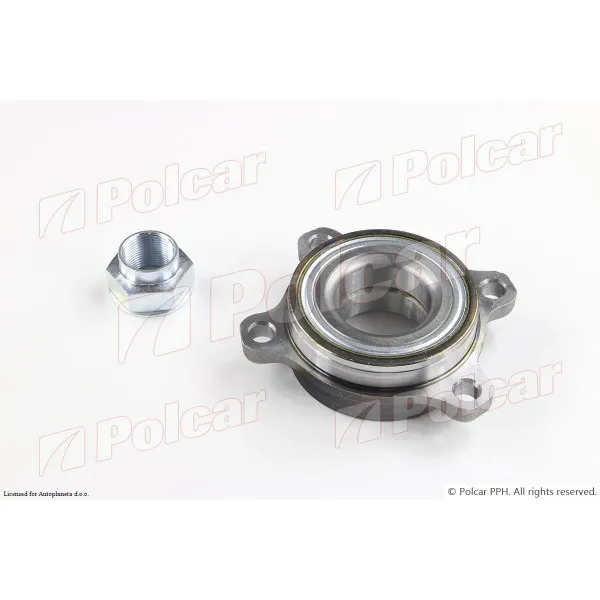 Glavčina (glava tocka) ALFA ROMEO, LANCIA 