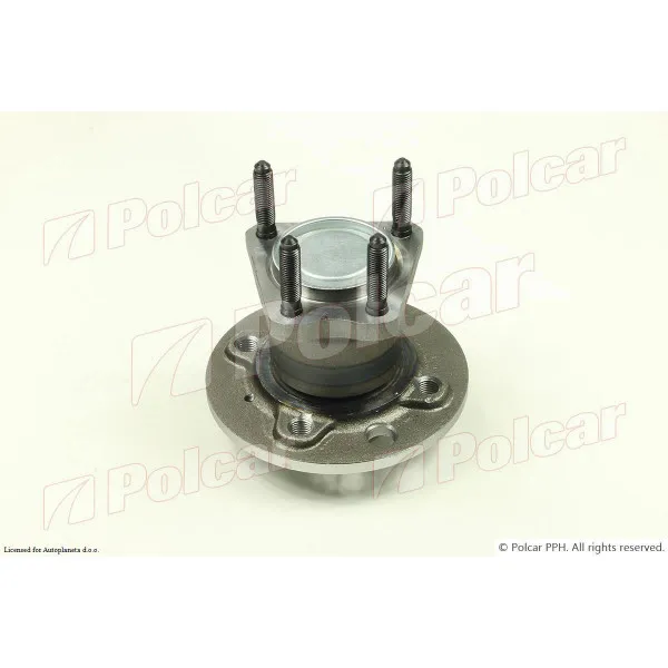 Glavčina (glava tocka) OPEL ASTRA F (T92/M99), 91-02; ASTRA G (T98), 98-09; COMBO C, 00-11; VECTRA A (J89), 88-95; 