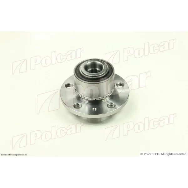 Glavčina (glava tocka) AUDI, SEAT, SKODA, VOLKSWAGEN 