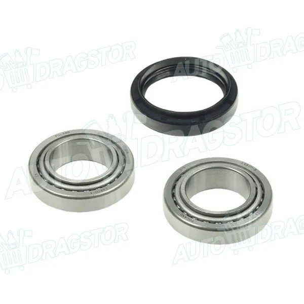 Lezaj točka, komplet FORD SIERRA (GBC/BNC), 82-87; SIERRA (GBC/GBG/GB4/BNG), 87-93; 