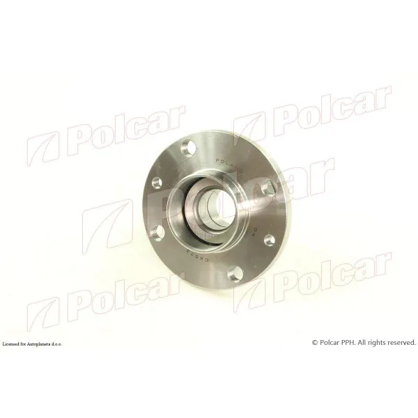 Glavčina (glava tocka) FIAT DOBLO (119/223), 01-10; STILO (192), 01-07; STRADA (178E), 96-99; STRADA (178E), 99-; 