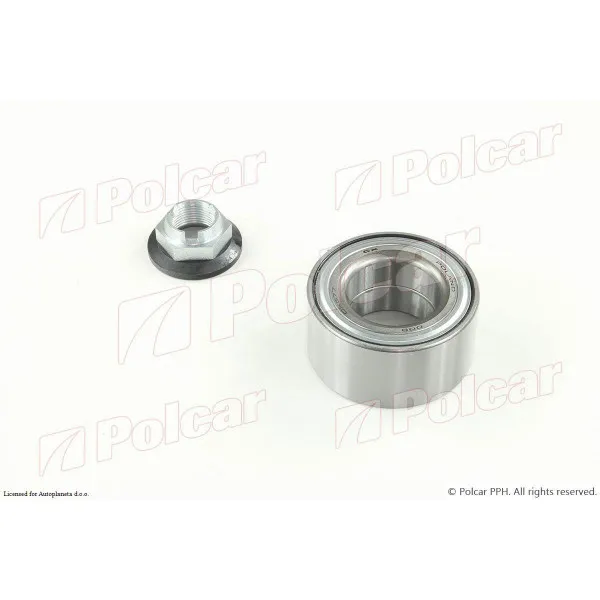 Lezaj točka, komplet FORD, JAGUAR 