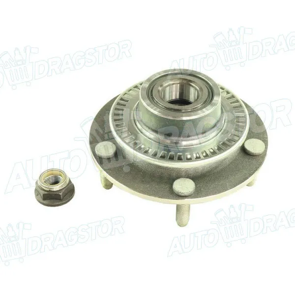 Glavčina (glava tocka) FORD TRANSIT (V184/5), 00-06; 