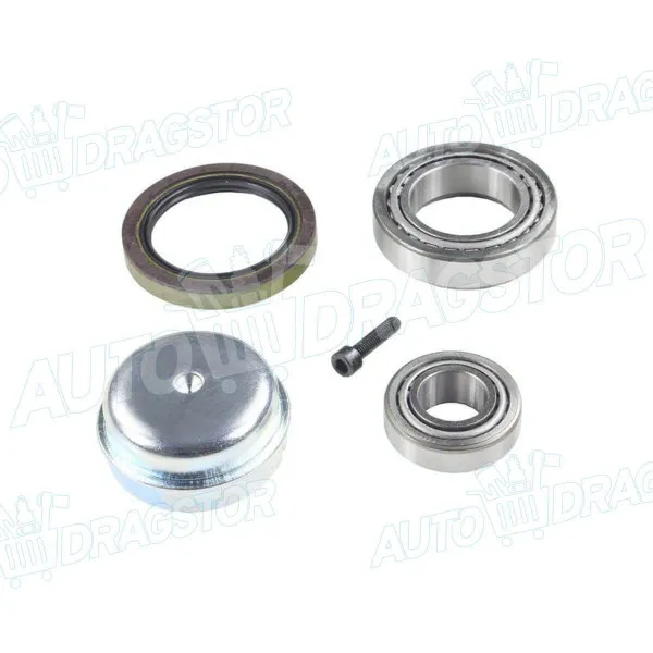 Lezaj točka, komplet MERCEDES CL-KLASSE (C215), 99-06; S-KLASSE (W220), 98-05; 