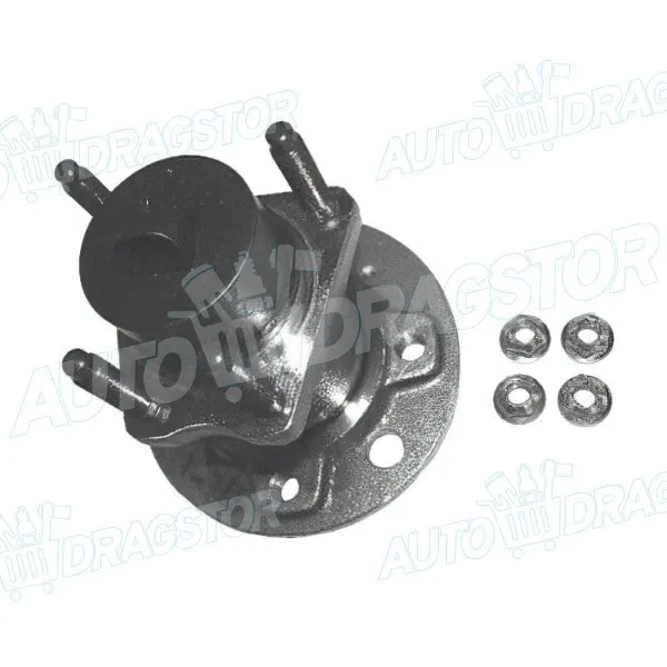 Glavčina (glava tocka) DAEWOO ESPERO (KLEJ), 95-99; 