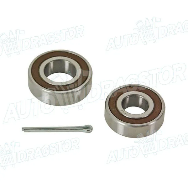 Lezaj točka, komplet DAEWOO, SUZUKI 