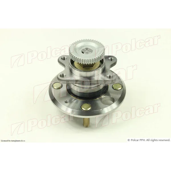 Glavčina (glava tocka) HYUNDAI, KIA 