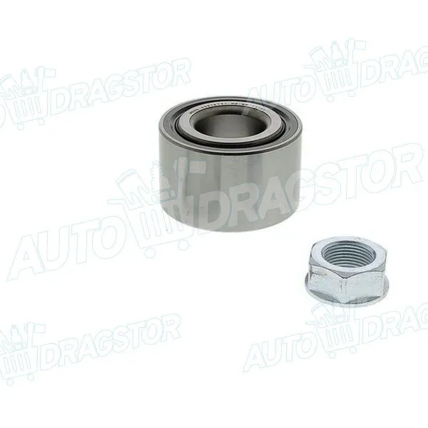 Lezaj točka, komplet HONDA HR-V (GH), 99-05; 